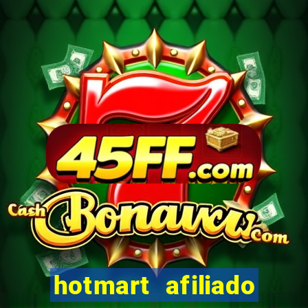 hotmart afiliado entrar login
